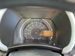 SUZUKI HUSTLER Hybrid G 2020