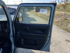 SUZUKI HUSTLER Hybrid G 2020