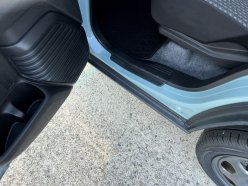 SUZUKI HUSTLER Hybrid G 2020