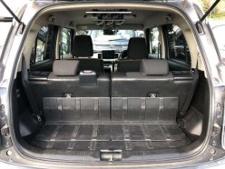 SUZUKI XBEE Hybrid MZ 2018
