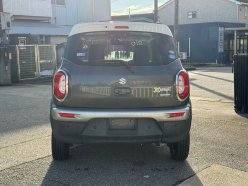 SUZUKI XBEE Hybrid MZ 2018