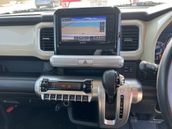 SUZUKI XBEE Hybrid MZ 2018