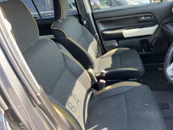 SUZUKI XBEE Hybrid MZ 2018