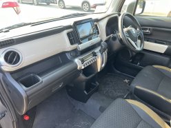 SUZUKI XBEE Hybrid MZ 2018