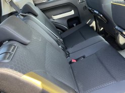SUZUKI XBEE Hybrid MZ 2018