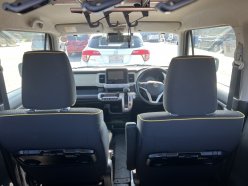SUZUKI XBEE Hybrid MZ 2018