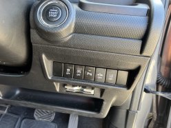 SUZUKI XBEE Hybrid MZ 2018