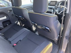 SUZUKI XBEE Hybrid MZ 2018