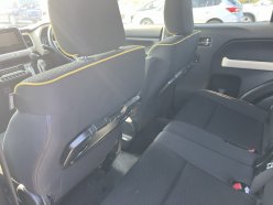 SUZUKI XBEE Hybrid MZ 2018
