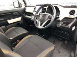 SUZUKI XBEE Hybrid MZ 2018