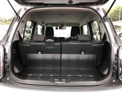 SUZUKI XBEE Hybrid MZ 2018