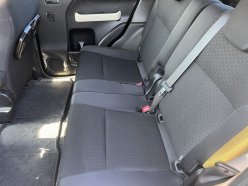 SUZUKI XBEE Hybrid MZ 2018