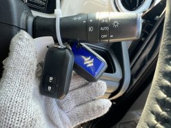 SUZUKI XBEE Hybrid MZ 2018