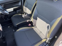 SUZUKI XBEE Hybrid MZ 2018