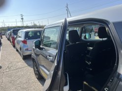 SUZUKI XBEE Hybrid MZ 2018