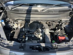 SUZUKI XBEE Hybrid MZ 2018