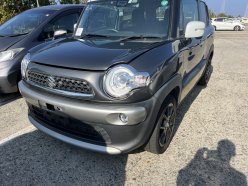 SUZUKI XBEE Hybrid MZ 2018