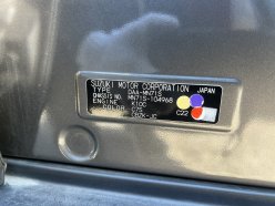 SUZUKI XBEE Hybrid MZ 2018