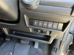 SUZUKI XBEE Hybrid MZ 2018