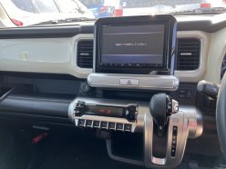 SUZUKI XBEE Hybrid MZ 2018