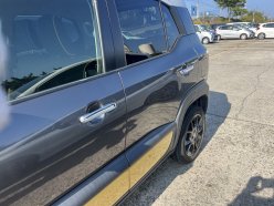 SUZUKI XBEE Hybrid MZ 2018