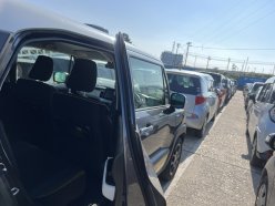 SUZUKI XBEE Hybrid MZ 2018