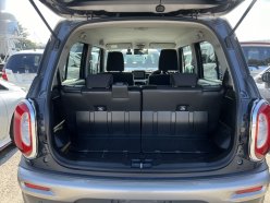 SUZUKI XBEE Hybrid MZ 2018