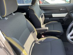 SUZUKI XBEE Hybrid MZ 2018