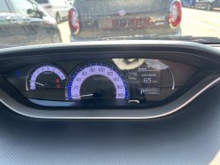 SUZUKI SOLIO Hybrid MV 4WD 2015