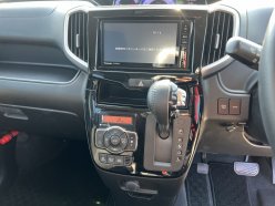 SUZUKI SOLIO Hybrid MV 4WD 2015