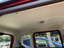 SUZUKI SOLIO Hybrid MV 4WD 2015