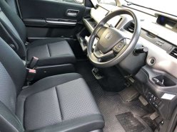 HONDA FREED + G Honda Sensing 2017