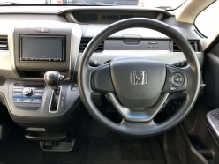HONDA FREED + G Honda Sensing 2017