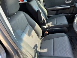 HONDA FREED + G Honda Sensing 2017