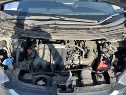 HONDA FREED + G Honda Sensing 2017