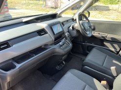 HONDA FREED + G Honda Sensing 2017