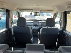 HONDA FREED + G Honda Sensing 2017