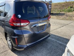 HONDA FREED + G Honda Sensing 2017