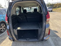 HONDA FREED + G Honda Sensing 2017