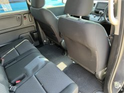 HONDA FREED + G Honda Sensing 2017