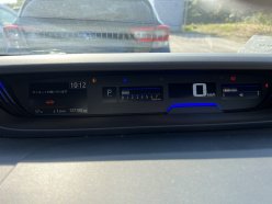 HONDA FREED + G Honda Sensing 2017