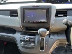HONDA FREED + G Honda Sensing 2017