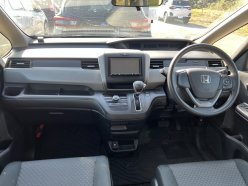 HONDA FREED + G Honda Sensing 2017