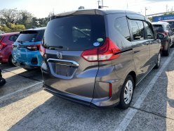 HONDA FREED + G Honda Sensing 2017