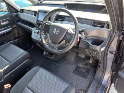 HONDA FREED + G Honda Sensing 2017