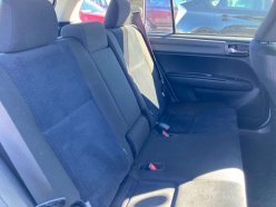 TOYOTA COROLLA FIELDER G 2015