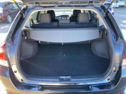 TOYOTA COROLLA FIELDER G 2015