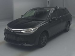 TOYOTA COROLLA FIELDER G 2015