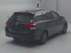 TOYOTA COROLLA FIELDER G 2015
