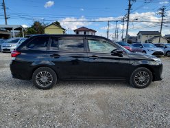 TOYOTA COROLLA FIELDER G 2015